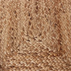 Arthur tæppe - Jute 180x120 cm