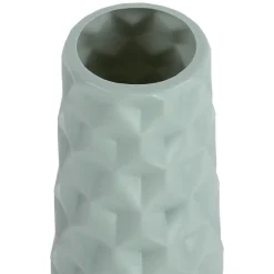 Cherry vase blå 26 cm
