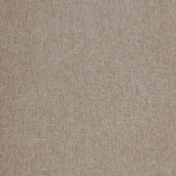 Hailey puf i sand 121 x 74 cm