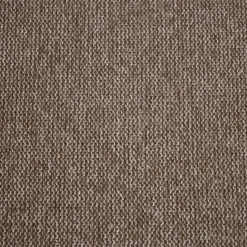 Jennifer højrevendt u-sofa i sand med chaiselong - L: 300 x D: 208 x H: 82 cm