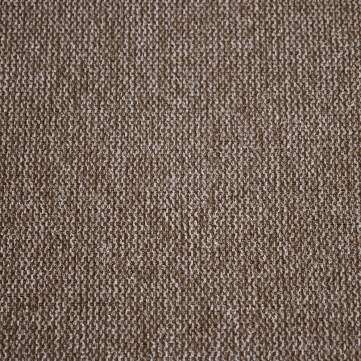Jennifer højrevendt u-sofa i sand med chaiselong - L: 300 x D: 208 x H: 82 cm