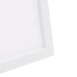 Lea billedramme 21x30 cm hvid