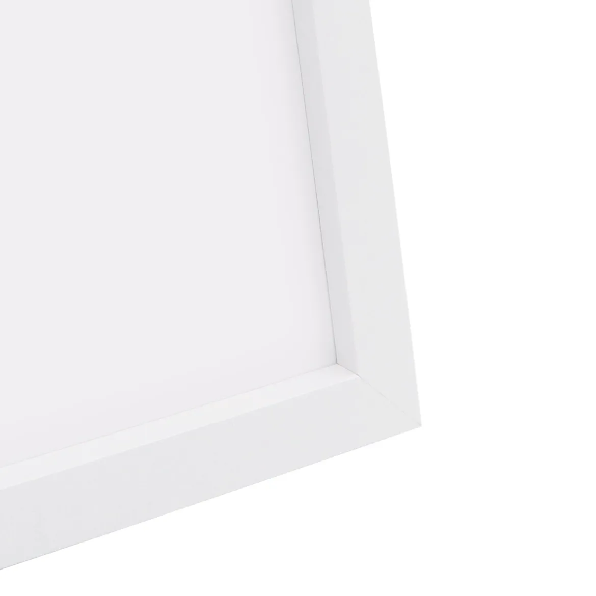 Lea billedramme 21x30 cm hvid