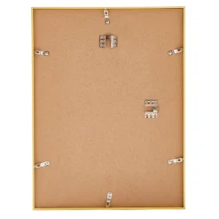 Lyra Billedramme 30x40 cm guld