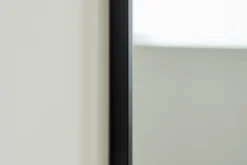 Runa firkantet helfigur spejl 80x180 cm